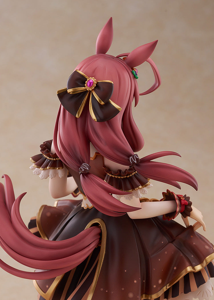 Umamusume: Pretty Derby - Mihono Bourbon [CODE: ICING] Ver. 1/6 Scale Figure