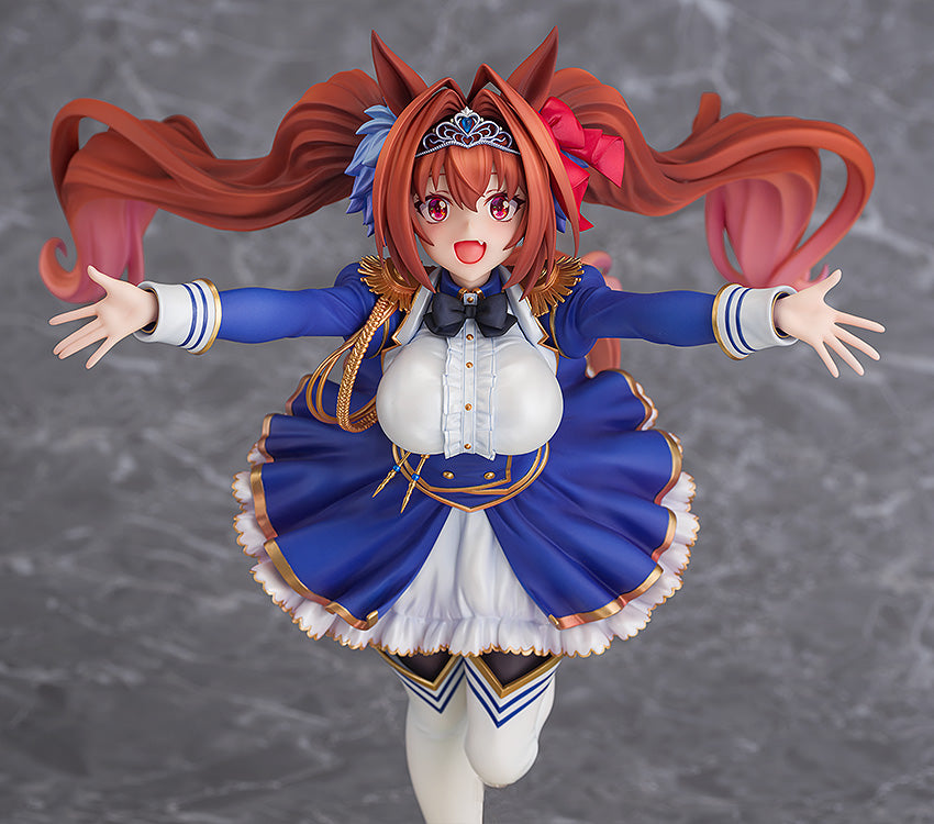 Umamusume: Pretty Derby - [Your Scarlet Tailwind] Daiwa Scarlet 1/7 Scale Figure