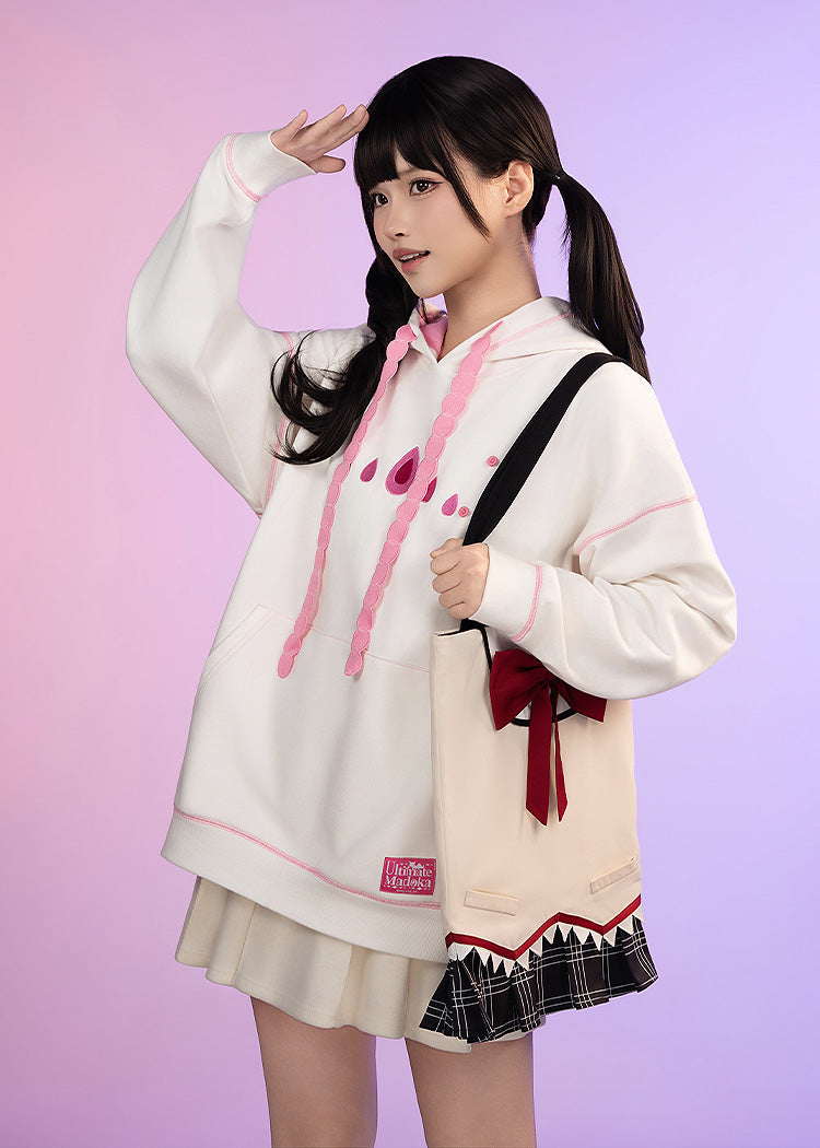 Puella Magi Madoka Magica The Movie -Rebellion- COSBAG