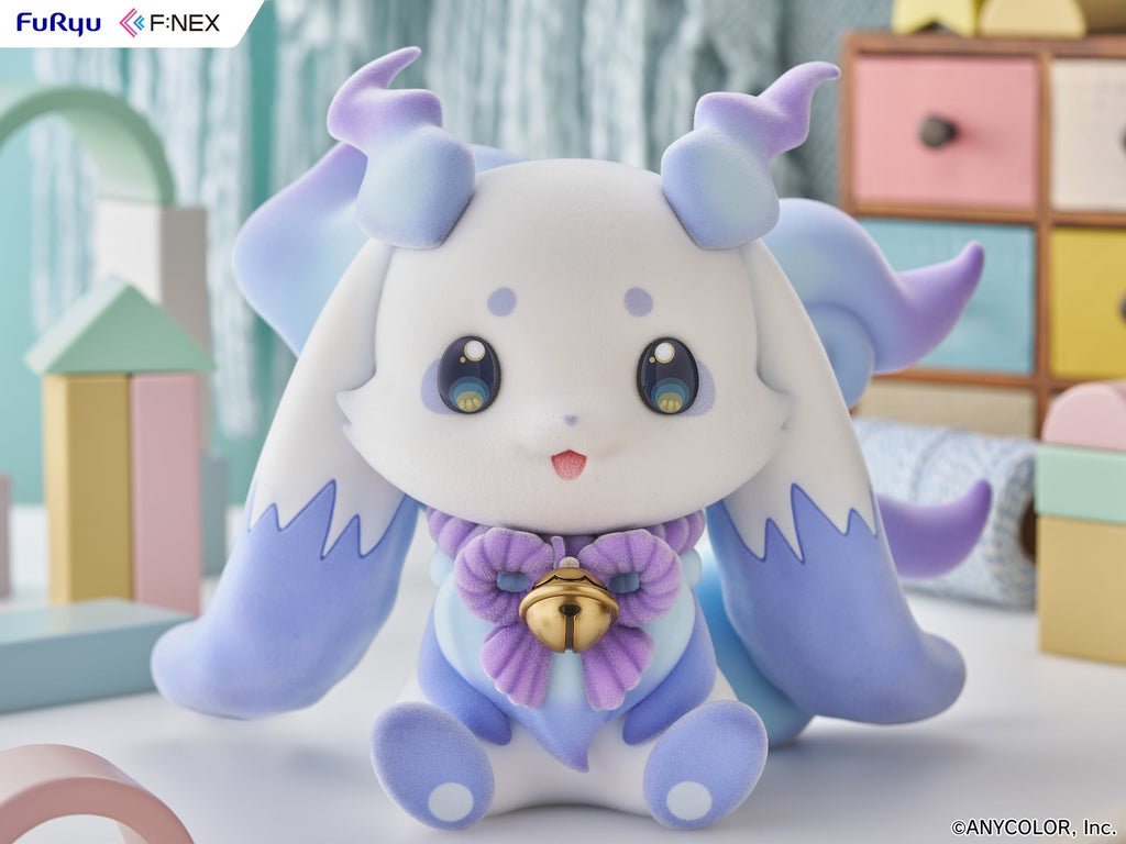 Lunlun 1/2 Scale Flocky Soft Vinyl Figure 1/2 Scale Figure