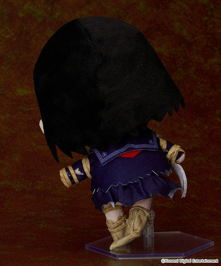 SILENT HILL f - Plushie Hinako Shimizu/Fox Mask/Ayakakashi