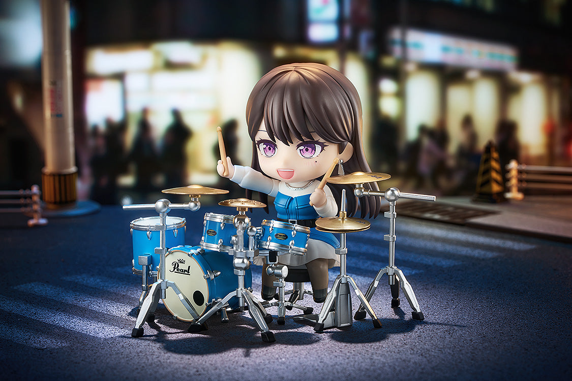 BanG Dream! - Nendoroid Taki Shiina Figure