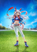 Umamusume: Cinderella Gray - Tamamo Cross 1/7 Scale Figure
