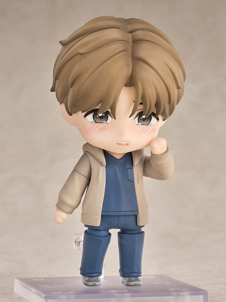 Jinx - Nendoroid Joo Jaekyung & Kim Dan Figures