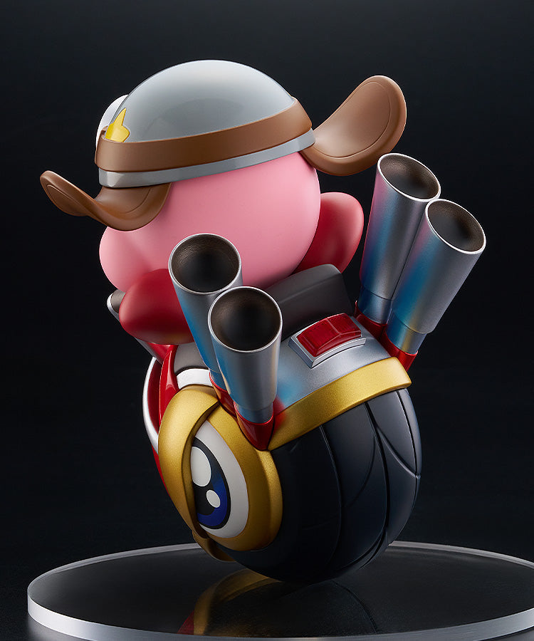 Kirby Series - POP UP PARADE Kirby: Wheelie Rider Ver. Figure