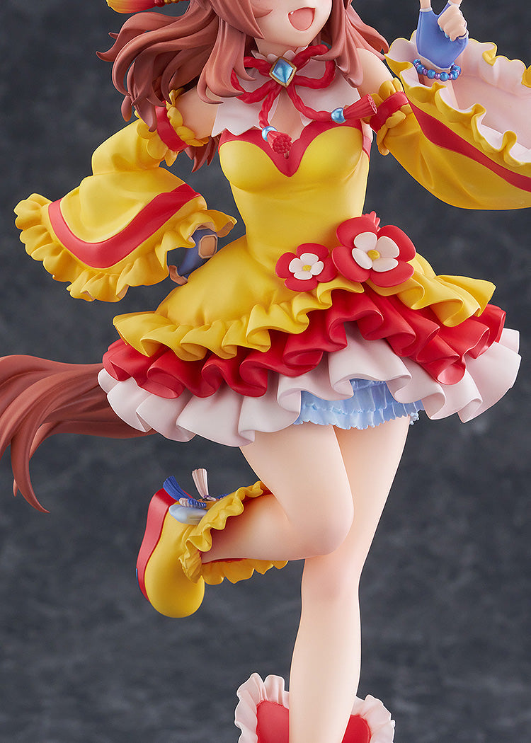 Umamusume: Pretty Derby - Copano Rickey Signature Racewear Ver. 1/7 Scale Figure