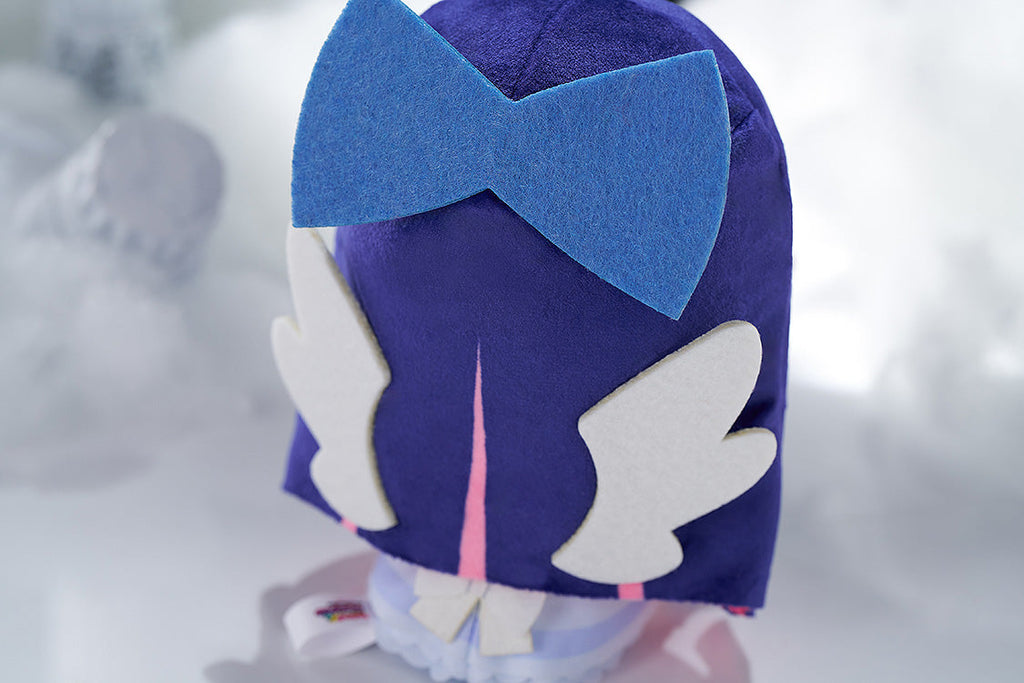 New PANTY & STOCKING with GARTERBELT - Stocking Punipuni Plushie