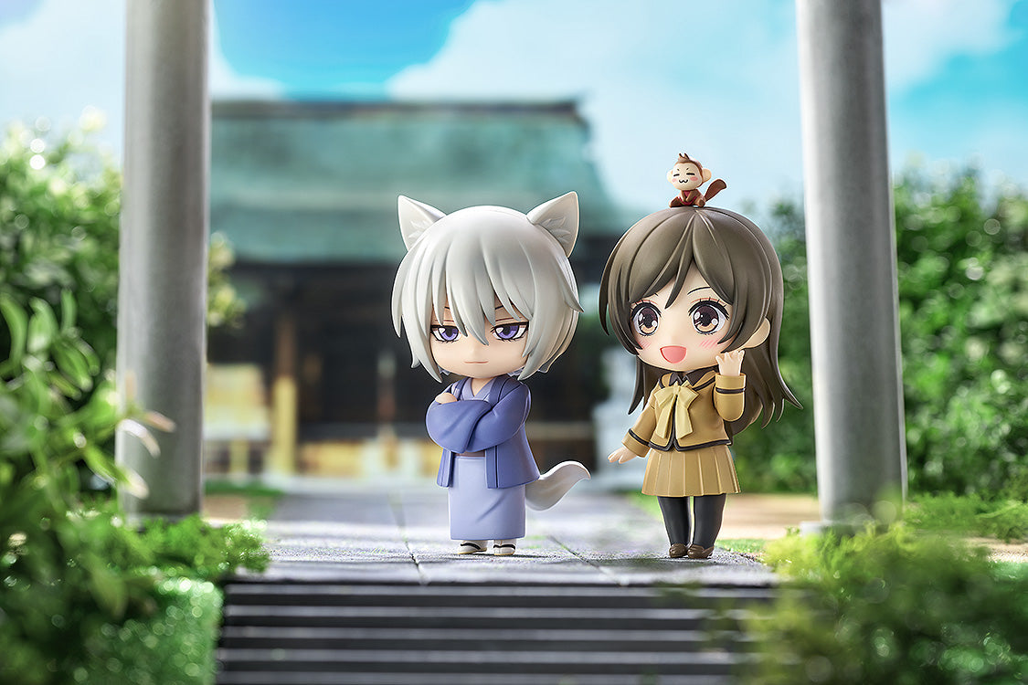 Kamisama Kiss◎ - Nendoroid Nanami Momozono Figure (Rerelease)