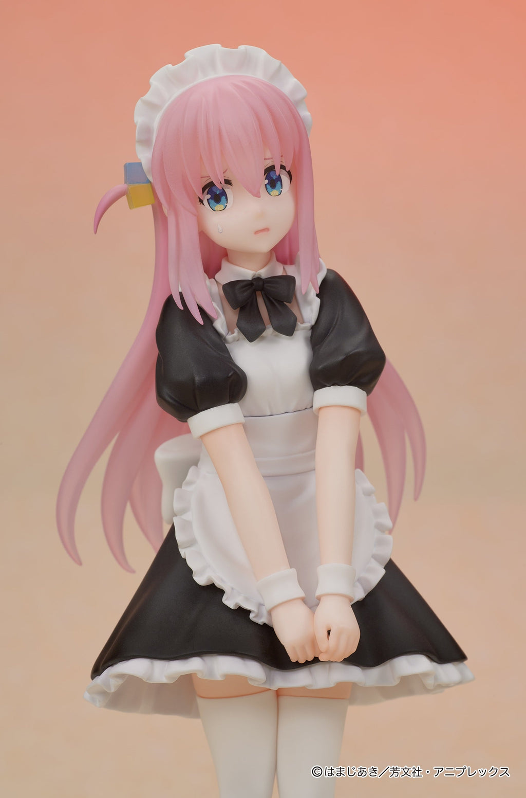 Bocchi the Rock! - DIGSTA Hitori Gotoh Figure
