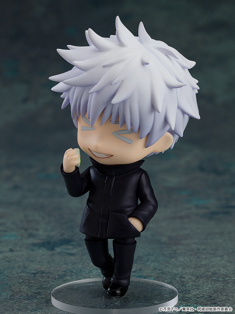 Jujutsu Kaisen - Nendoroid Satoru Gojo Figure (Rerelease)