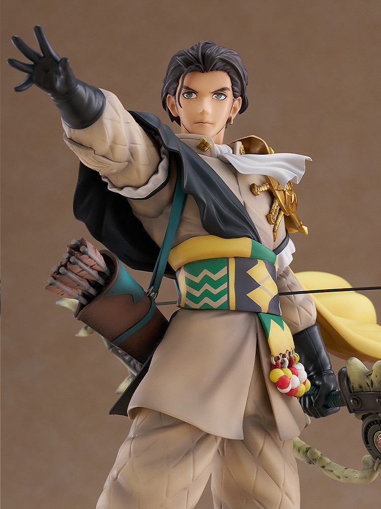 Fire Emblem - Claude 1/7 Scale Figure