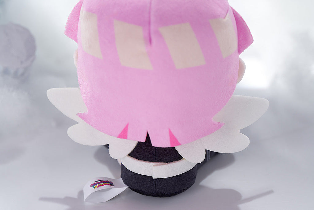 New PANTY & STOCKING with GARTERBELT - Polyurethane Punipuni Plushie