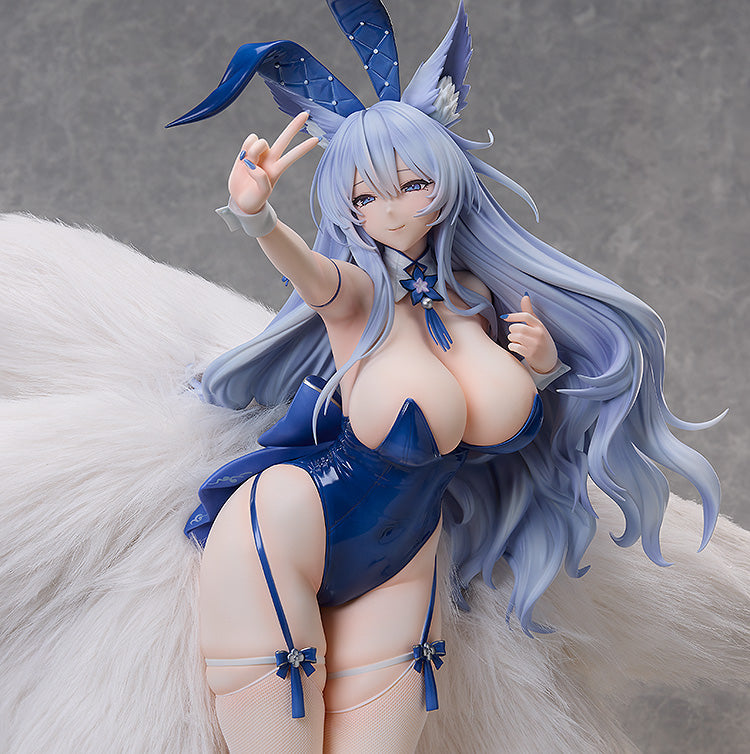 Azur Lane - Shinano: Visions of Fantasy 1/4 Scale Figure