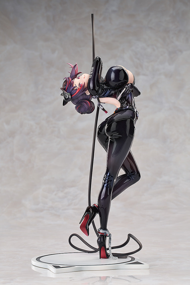 GODDESS OF VICTORY: NIKKE - Quency: Escape Queen 1/7 Scale Figure