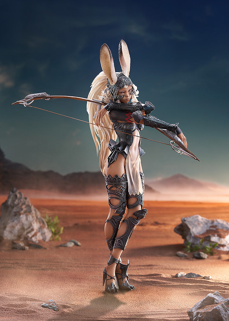 Final Fantasy XII - Fran 1/6.5 Scale Figure