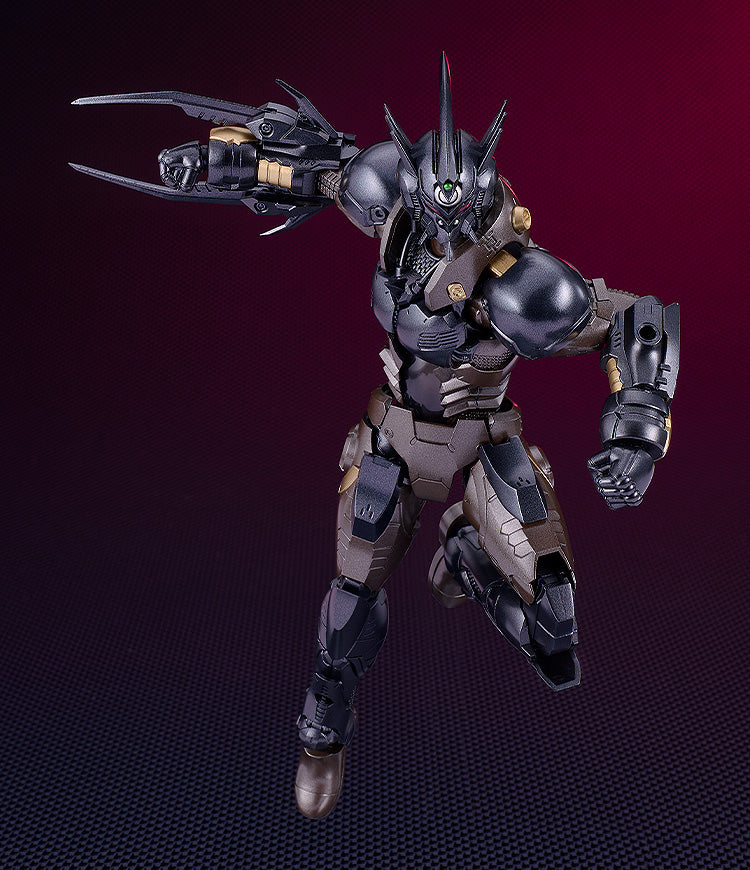 Titanomachia- PLAMAX Gale Hound Guyver 03 Model Kit