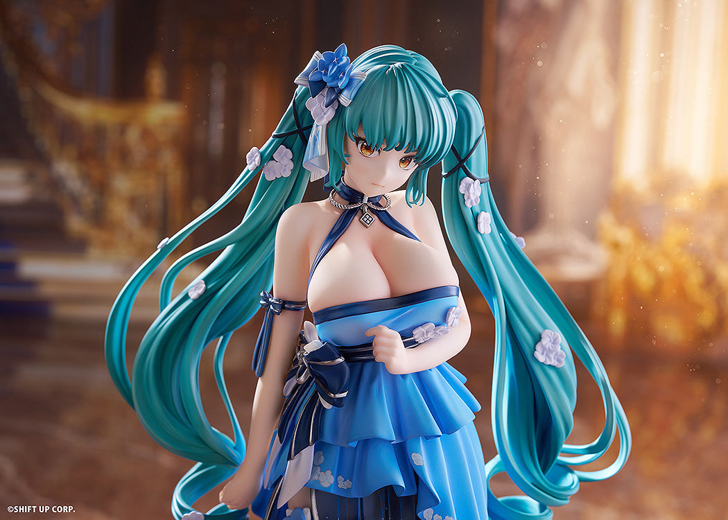GODDESS OF VICTORY: NIKKE - Privaty: Banquet Princess 1/7 Scale Figure
