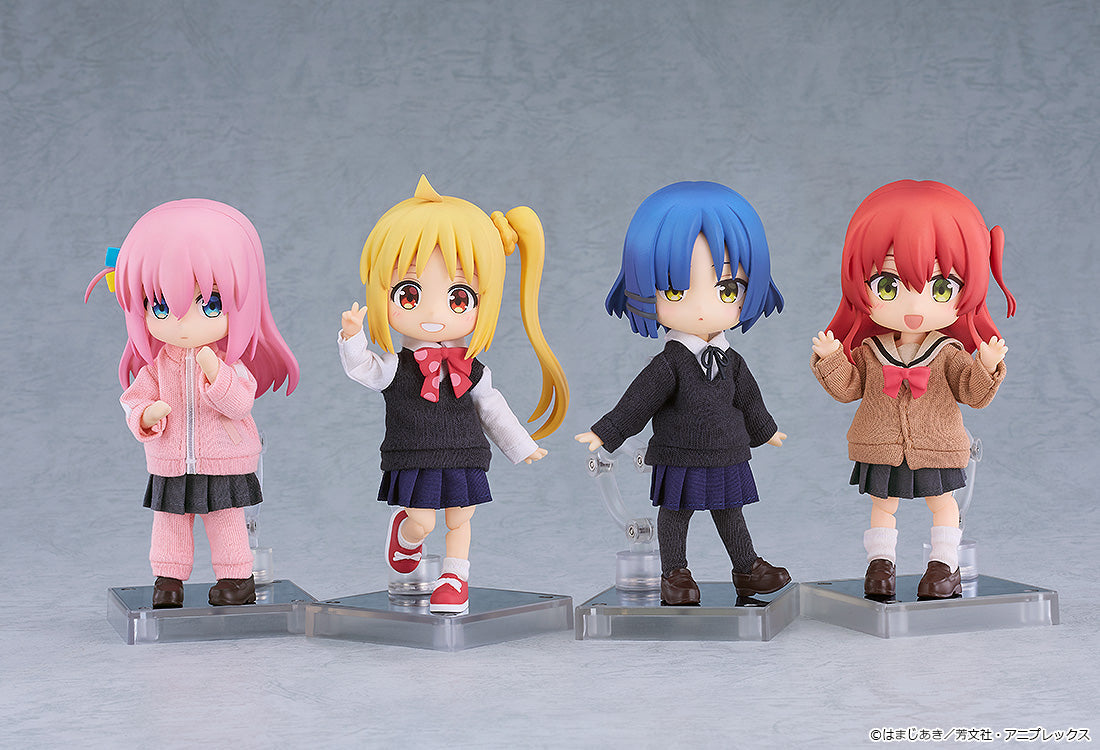 Bocchi the Rock! - Nendoroid Doll Ikuyo Kita