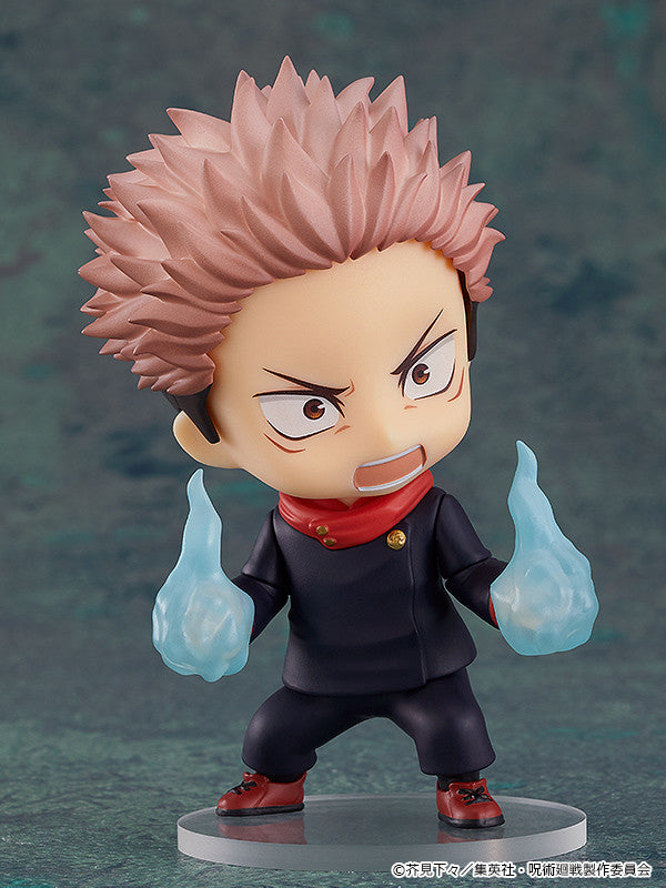 Jujutsu Kaisen - Nendoroid Sukuna Figure (Rerelease)