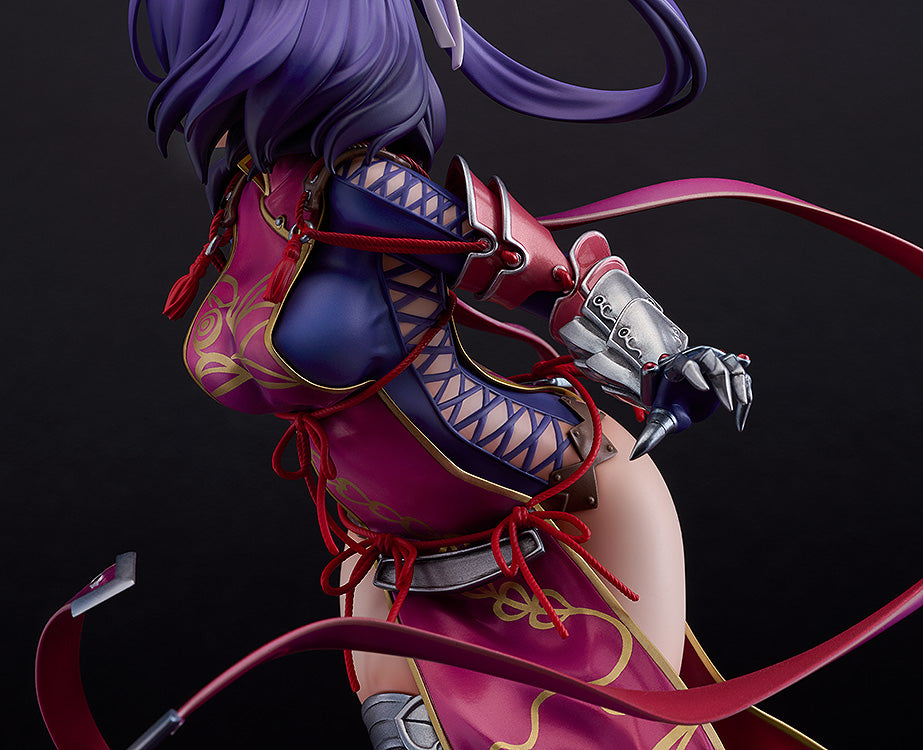 The Legend of Heroes: Trails Beyond the Horizon - Rixia Mao 1/7 Scale Figure
