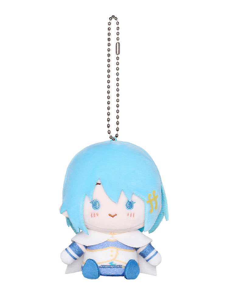 Puella Magi Madoka Magica the Movie -Rebellion- Collectible Finger Puppet Box Set