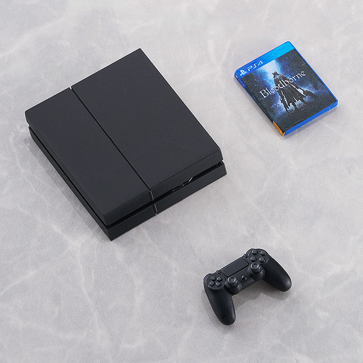 PlayStation - PlayStation for figmaPLUS