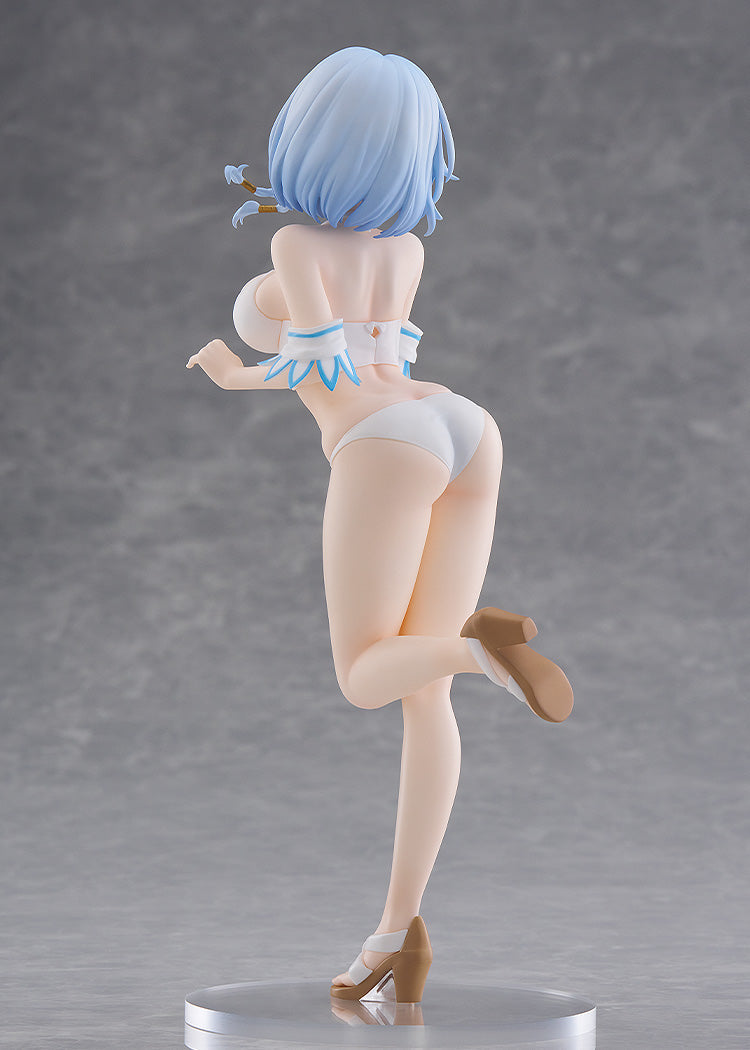 The Eminence in Shadow - POP UP PARADE BEACH QUEENS Beta L Size Figure