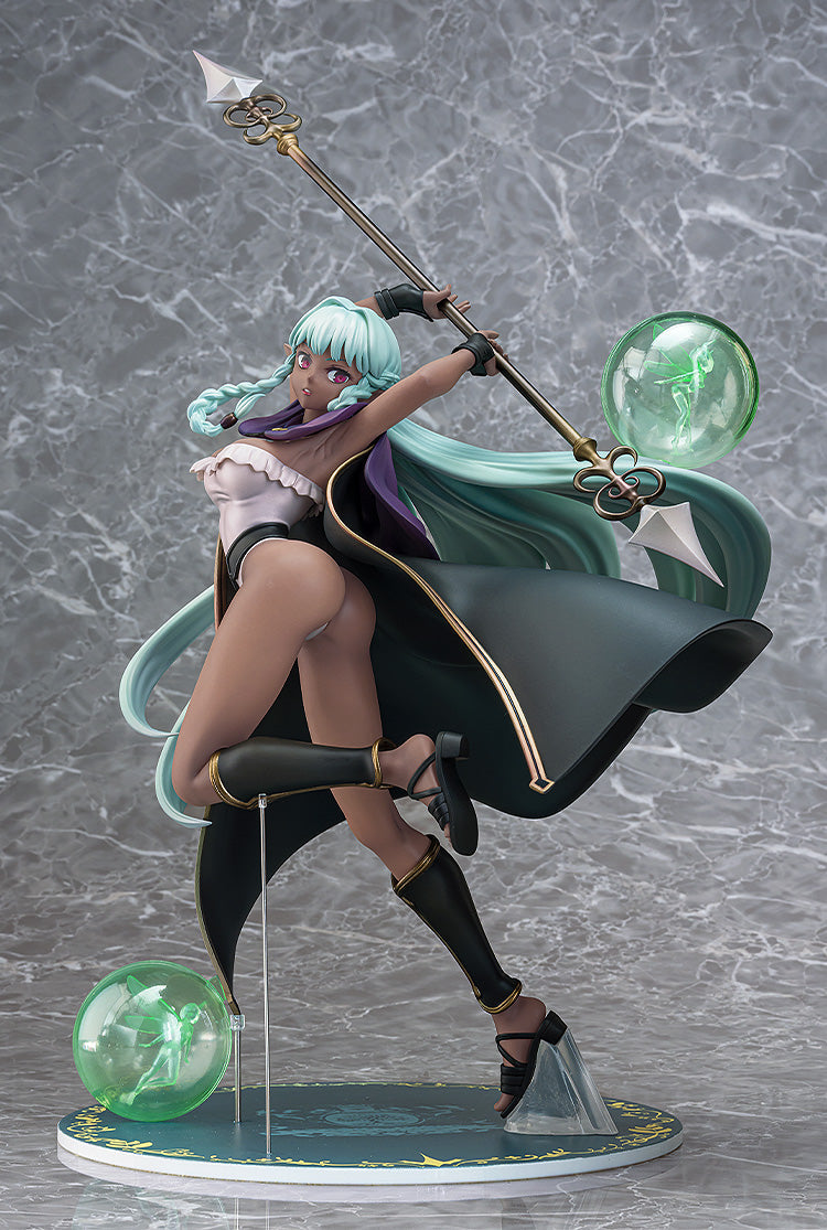 Unicorn Overlord - Rosalinde 1/6 Scale Figure