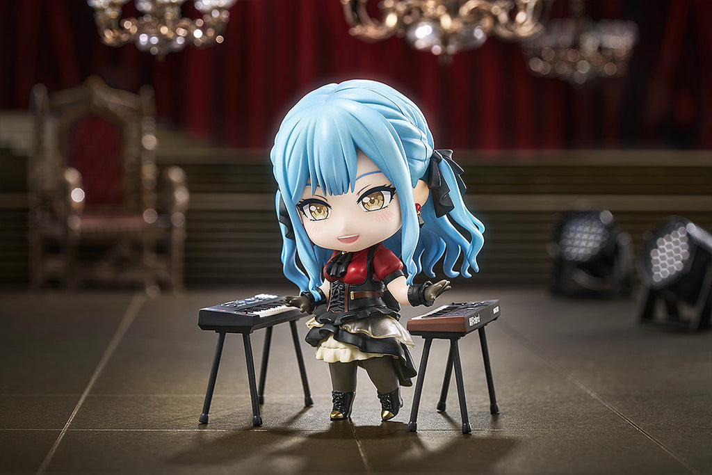 BanG Dream! - Nendoroid Oblivionis Figure