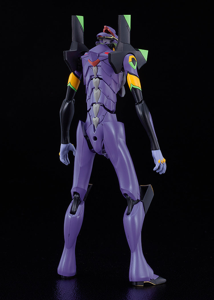 Rebuild of Evangelion - MODEROID Evangelion Production Model-13 Model Kit
