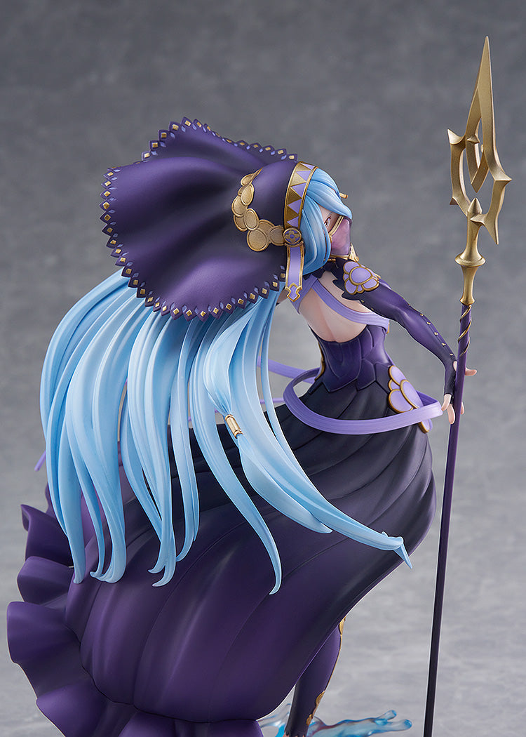 Fire Emblem - Azura (Dark Songstress) 1/7 Scale Figure