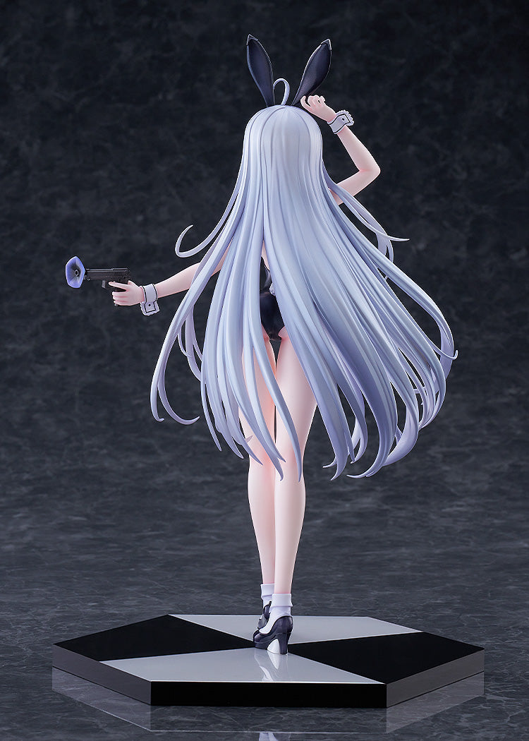 Yuki 1/7 Scale Figure
