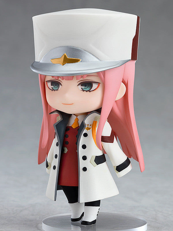 DARLING in the FRANXX - Nendoroid Zero Two Figure (Rerelease)