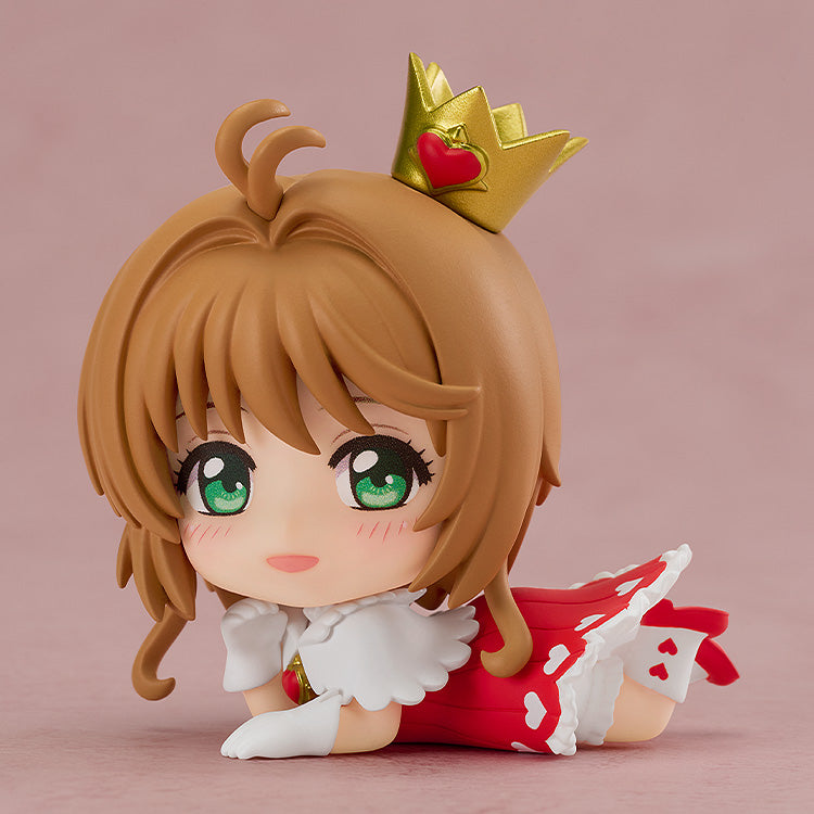 Cardcaptor Sakura: Clear Card - Nendoroid Surprise Sakura Kinomoto Collection Boxset (6 Pieces)