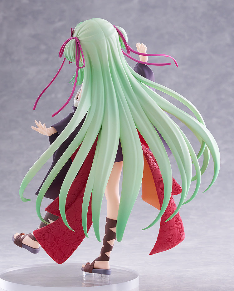 Senkoi Manbana - POP UP PARADE Murasame L Size Figure