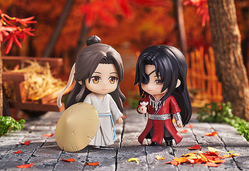 Heaven Official's Blessing - Nendoroid Hua Cheng Figure (Rerelease)