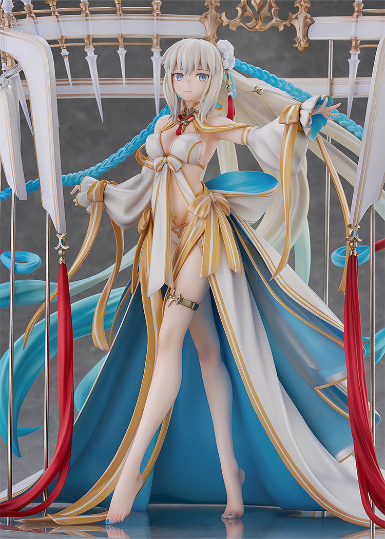 Fate/Grand Order Morgan - Lady of the Water 1/7 Scale Figure