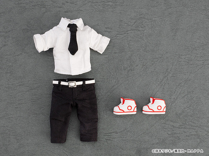 Chainsaw Man - Nendoroid Doll Denji (Rerelease)