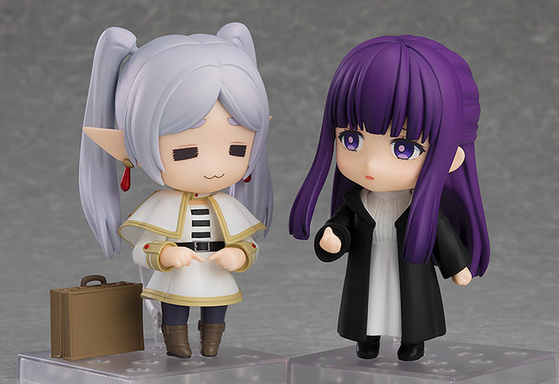 Frieren: Beyond Journey's End - Nendoroid Frieren Figure (Rerelease)
