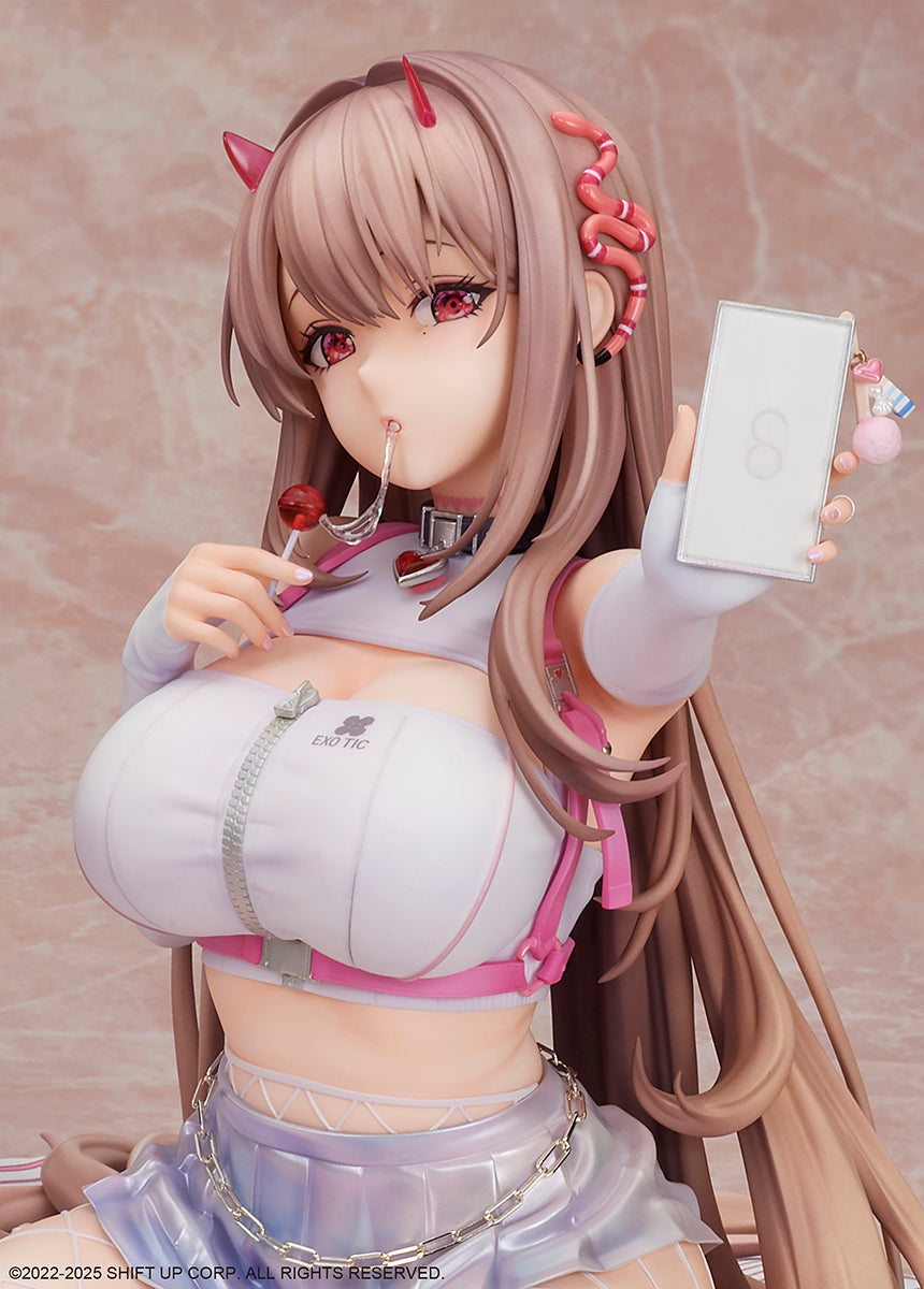 GODDESS OF VICTORY: NIKKE - Viper 1/4 Complete Figure 1/4 Scale Figure