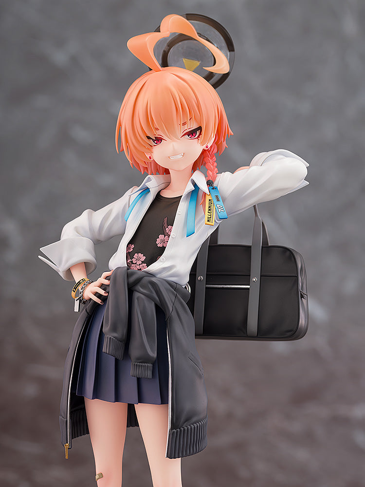 Blue Archive - Neru (School) 1/7 Scale Figure