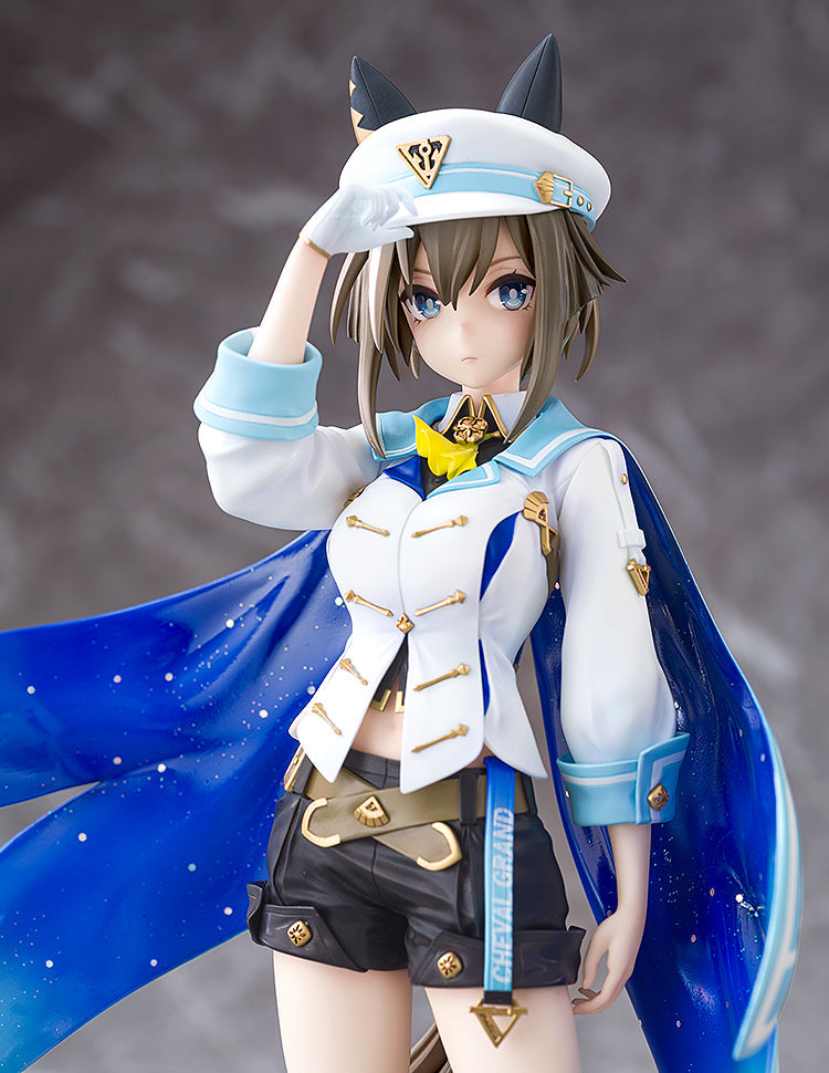Umamusume: Pretty Derby - Cheval Grand 1/7 Scale Figure (Rerelease)