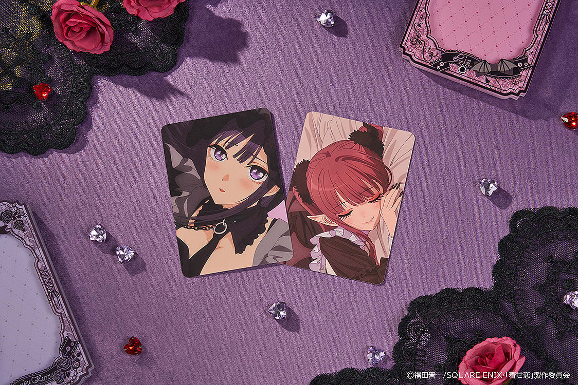 My Dress-Up Darling - My Dress-Up Darling Acrylic Card Case Marin (Shizuku/Liz)