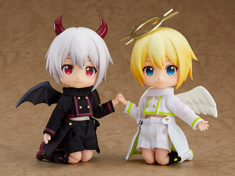 Original Character - Nendoroid Doll Angel: Ciel (Rerelease)