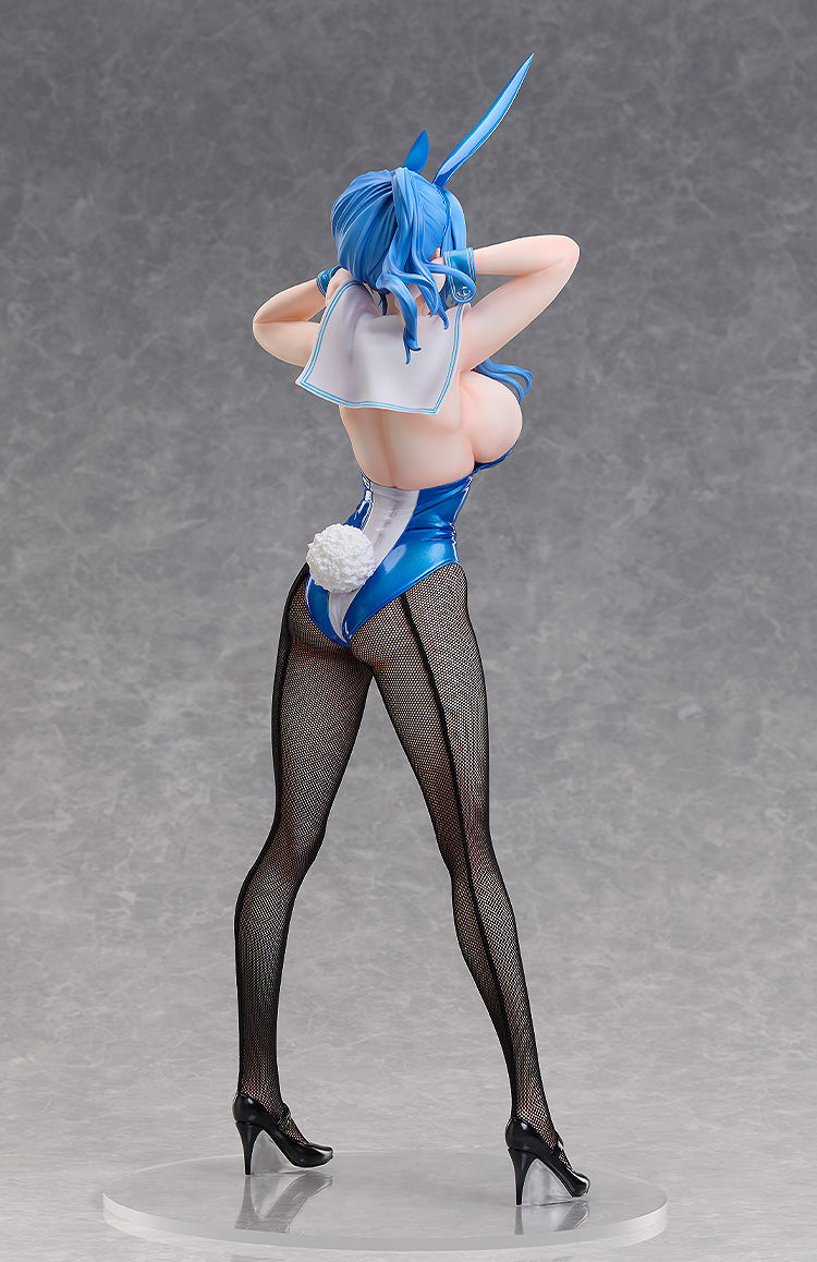 Azur Lane - St. Louis Bunny Ver. 1/4 Scale Figure