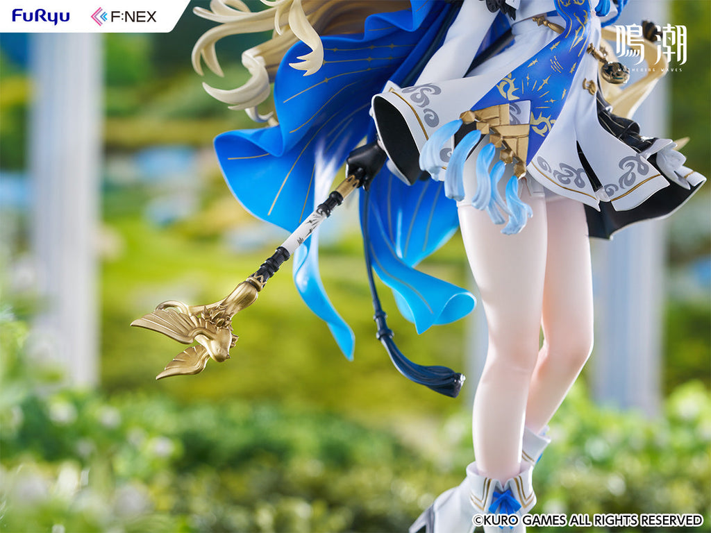 Phoebe 1/7 Scale Figure 1/7 Scale Figure