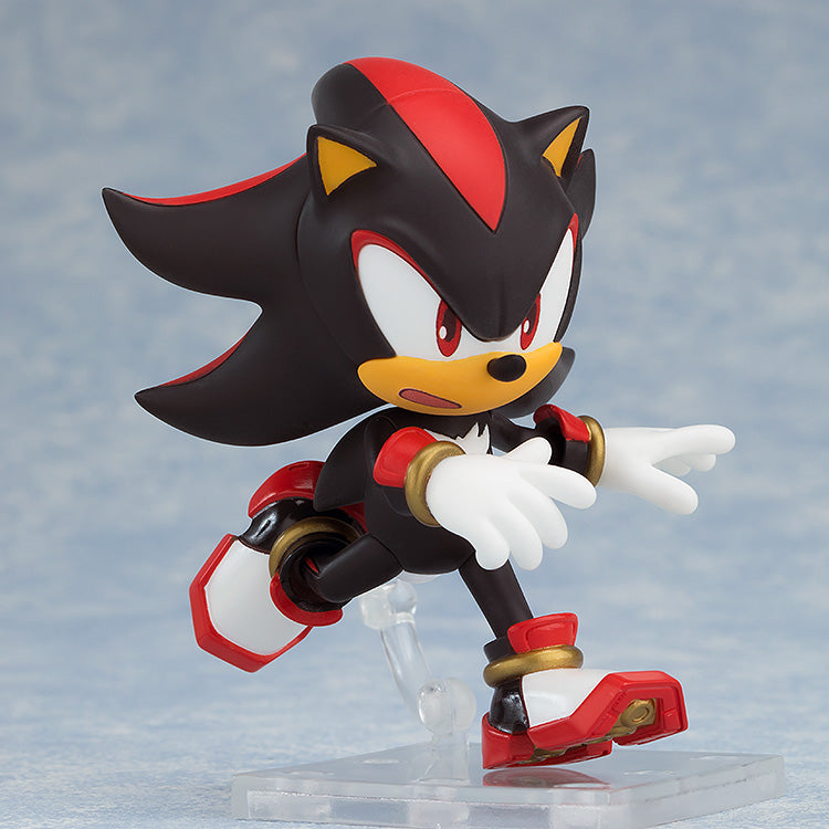 Sonic the Hedgehog - Nendoroid Surprise Sonic X Shadow Generations Figures (Boxset)