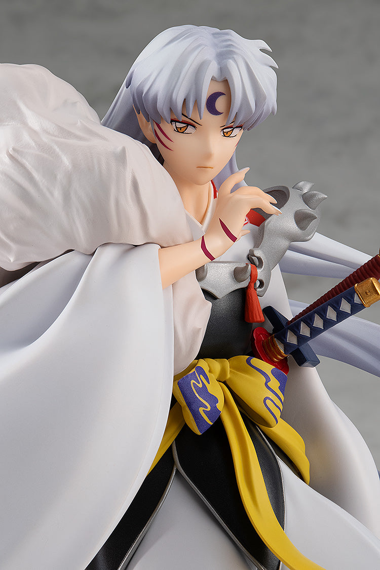 Inuyasha - POP UP PARADE Sesshomaru Figure