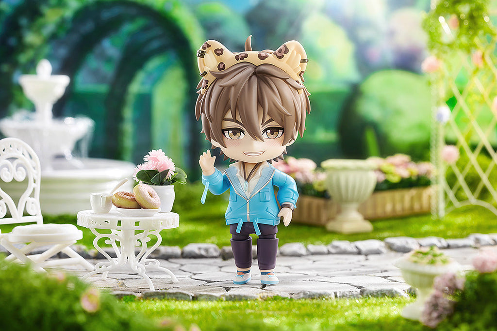 NU: Carnival - Nendoroid Eiden Figure