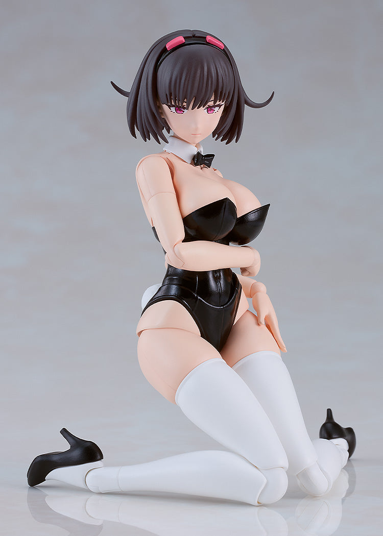 DF - PLAMATEA Kerry: Bunny Ver. Model Kit